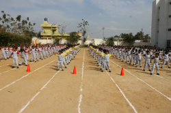 Vidya Sankaar International School Galley Image 4