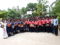 Vidya Talent school Galley Image 3