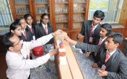 Vidya Vahini School Gallery Image 4