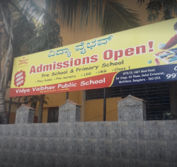 VIDYA VAIBHAV PUBLIC SCHOOL Galley Image 2