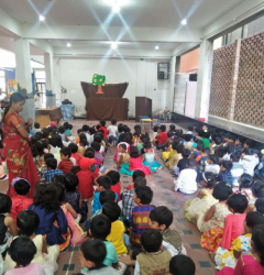 VIDYA VAIBHAV PUBLIC SCHOOL Galley Image 4