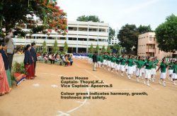 VIDYA VARDHAKA SANGHA GANDHI CENTENARY ENGLISH PRIMARY SCHOOL Galley Image 1