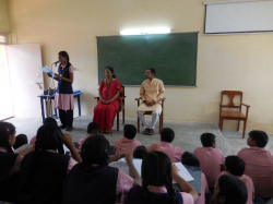 VIDYA VARDHAKA SANGHA GANDHI CENTENARY ENGLISH PRIMARY SCHOOL Galley Image 3