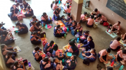 VIDYA VARDHAKA SANGHA GANDHI CENTENARY ENGLISH PRIMARY SCHOOL Galley Image 4