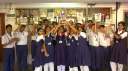 Vidya Vikas Education Society Galley Image 3