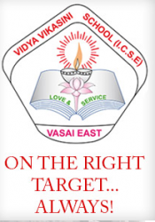 Vidya Vikasini School, Evershine City,Vasai East, Mumbai