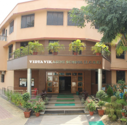 Vidya Vikasini School Galley Image 2