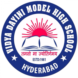 Vidya Dayini Model High School, New Santoshnagar,Santosh Nagar, Hyderabad