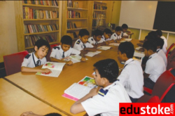 Vidya Dayini Model High School Galley Image 3
