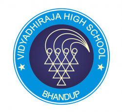 Vidyadhiraja High School, Friends Colony,Bhandup East, Mumbai