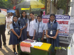 Vidyadhiraja High School Galley Image 2