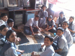 Vidyadhiraja High School Galley Image 3