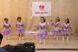 vidyam pre school Galley Image 4
