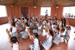 VIDYANIKETAN PUBLIC SCHOOL Galley Image 2