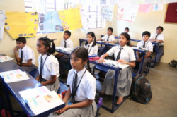 VIDYANIKETAN PUBLIC SCHOOL Galley Image 4