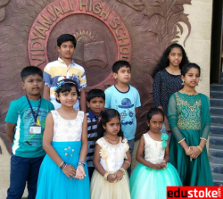 Vidyanjali High school Galley Image 2