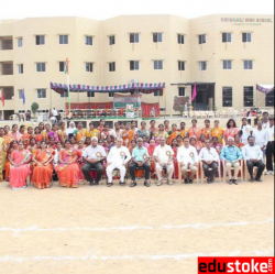 Vidyanjali High school Galley Image 3