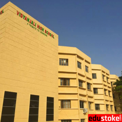 Vidyanjali High school Galley Image 4