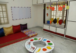 Vigna Toddlers Galley Image 2