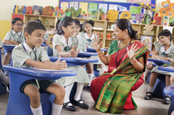 Vignan Global Gen School Galley Image 3