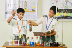 Vignan Global Gen School Galley Image 4