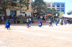 Vignan Global Gen School Gallery Image 3