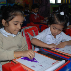 Vignan Global Gen School Gallery Image 4