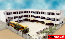 Vignan Prabha High School, K P H B Phase 6,Kukatpally, Hyderabad