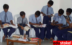 Vignan Prabha High School Galley Image 2