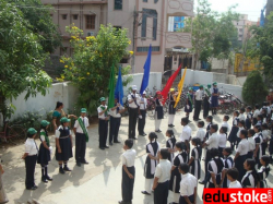 Vignan Prabha High School Galley Image 3