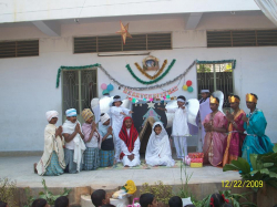 Vignan Vidya Niketan High School Galley Image 3