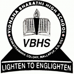 Vignana Bharathi High School, Venkataramana Colony,Mallapur, Hyderabad