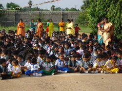 Vignana bharathi high school Galley Image 3