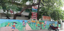 CBSE Schools in Yousufguda, Hyderabad, Vignana Jyothi Public School, G-16/A, Madhura Nagar, Madhura Nagar,Sanjeeva Reddy Nagar, Hyderabad