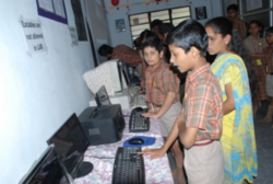 Vignana Jyothi Public School Galley Image 4