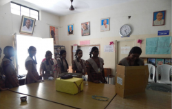 Vignana Jyothi Public School Galley Image 4