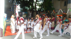 Vignana Jyothi Public School Galley Image 4