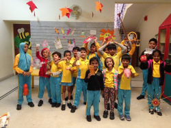 VIHA PLAYSCHOOL & DAYCARE Galley Image 2