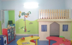 VIHA PLAYSCHOOL & DAYCARE Galley Image 3