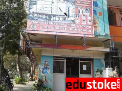 Other board Schools in Nagarbhavi Circle, Bangalore, Vijay International Public School, 565, 9th D Main Rd, Chowdappa Layout, RPC Layout, Vijayanagar, RPC Layout,Vijaya Nagar, Bengaluru