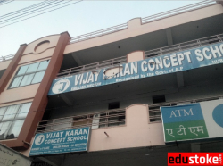 Vijay Karan Concept School, Shivapuri Colony,LB Nagar, Hyderabad