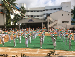 Vijaya Bharathi Group Of Institutions Gallery Image 2