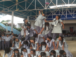 Vijaya Bharathi Group Of Institutions Gallery Image 4