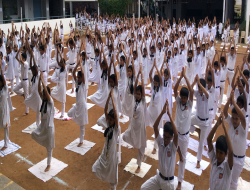 Vijaya Bharathi Group Of Institutions Gallery Image 4
