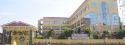 Vijayashree International Public School Galley Image 2
