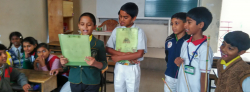 Vijayashree International Public School Galley Image 3