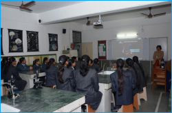 Vikas Bharati Public School Galley Image 2