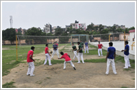 Vikas Bharati Public School Galley Image 4