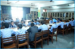 Vikas Bharati Public School Galley Image 4