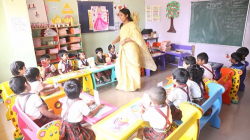 Vikas The Concept School Galley Image 3